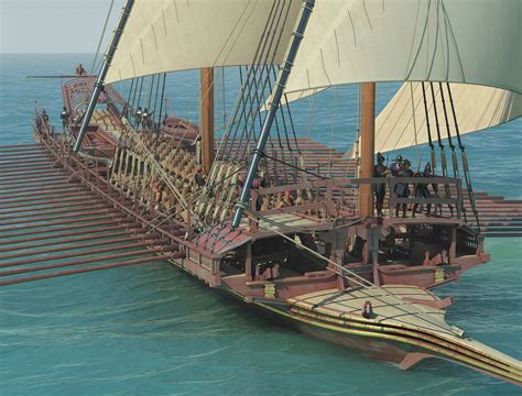 la réale ship